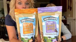 Visit our website to learn more today. Ben Jerry S Cookie Dough Chunks Youtube