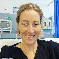 Maybe you would like to learn more about one of these? Australian Olympian Jana Pittman Speaks Out About Her Cancer Scare 247 News Around The World