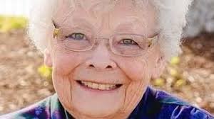 Mardi Condie Obituary (1933