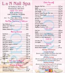 These nails are great for the price!!! Acrylic Nail Prices How You Can Do It At Home Pictures Designs Acrylic Nail Prices For You The Nail For You