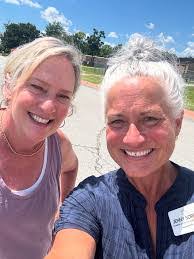 Jenna Dickey's Instagram, Twitter & Facebook