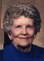 Obituary information for Naomi Bilyeu