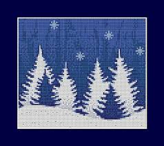 christmas wishes free cross stitch download pattern cross