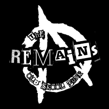 Image result for The Remains