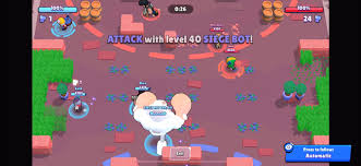 Keep your post titles descriptive and provide context. I Just Got A Level 40 Siege Bot What S The Highest You Ve Gotten Brawlstars