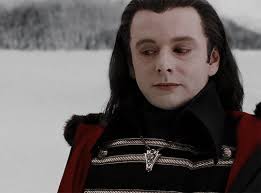 Sheen is best known for his work on the stage, but he's built up a pretty lengthy resume in film and television as well. Michael Sheen Tumblr Michael Sheen Twilight Saga New Moon Twilight Film