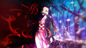 Like a normal wallpaper, an live wallpaper serves as the background on your desktop, which is visible to you only when your workspace is empty, i.e. Demon Slayer Blue Shefalitayal