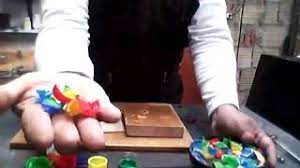 Redimensiona jpgs definiendo un porcentaje o número de píxels. Fundir Tapas De Botellas Plasticas Maquinita Para Cortar Las Tapas Video No 3 Youtube