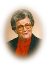 Obituary information for Ruth ''Sissie'' McCroskey Robertson