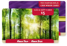 Register your card here to check your points balance. Kwik Trip Kwik Star