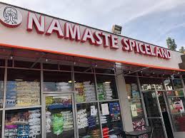 Explore latest menu with photos and reviews. Come For The Indian Food Stay For The Shopping At Namaste Spiceland In Pasadena Pasadena Star News