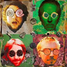 NICK PROL AND THE PROLETARIANS discography and reviews