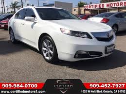 Used Acura Tl 2 5 Premium For Sale 1 718 Cars From 799