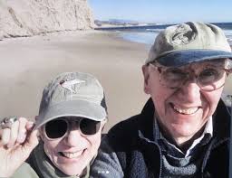 Bonnie Carroll's Life Bites