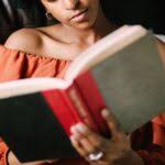 Quiet Reading Hour- Grade 6 to Adult