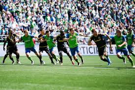 Live online video streaming of sports matches: Columbus Crew Sc Vs Seattle Sounders Game Time Tv Schedule Live Stream Lineup Massive Report