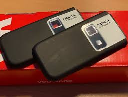 Nokia 6151 - Schwarz (Ohne Simlock ...