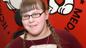 Meet Zoe Stout, Canton City Schools