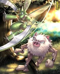 Primeape hentai videos, GIFs, and images | R34.app