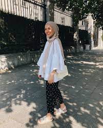 Maybe you would like to learn more about one of these? Trend Fall Hijab Style Ideas You Can Copy Hijab Style Com