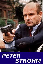 Peter Strohm