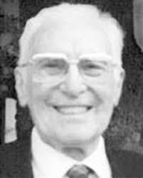 Charles Hunter Obituary