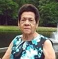 Francisca Aguilar Obituary