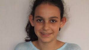 À 13 ans, elle est vice-championne de France en haltérophilie