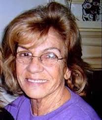 Catherine McSweegan Obituary (1932