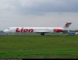Check spelling or type a new query. Pk Lmf Mcdonnell Douglas Md 82 Lion Air Baron F Hussein Jetphotos