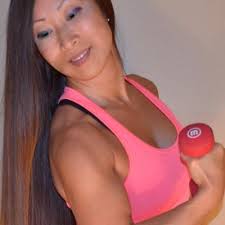 Laila Kim (@LailaKimFitness)