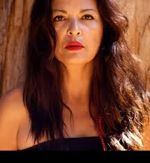Elpidia Carrillo (Actress)