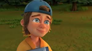 The Lumberjack and the Woodpecker