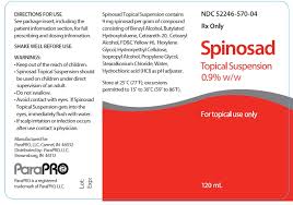 Image result for Spinosad