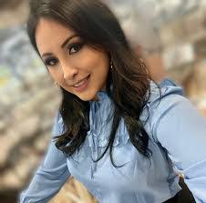 Jacqueline Montes's Instagram, Twitter & Facebook