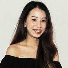 Bianca Hooper's Instagram, Twitter & Facebook