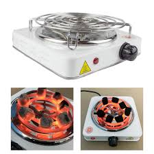 This versatile kitchen tool can come in quite handy at home as. Hookah Electric Charcoal Coil Stove Lighter Multifunctional Durable Outdoor Camping Bbq Kitchen Picanic Stove Accessories Outdoor Stoves Aliexpress