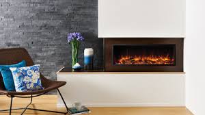 Crafted from metal, in a black finish, and glass, it can be plugged in and used electricity as a fuel type. Electric Fireplaces Berkeley Heat