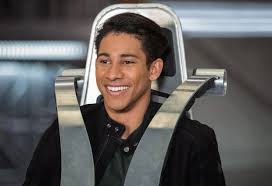 Legends Tomorrow Season 4 Dc Legends Of Tomorrow Tv Show Music Wally West