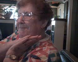 Flossie Joyce Bolles Wheat (1923-2015)