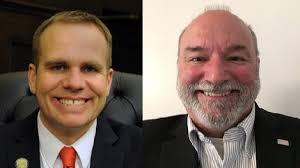 Combating Opioids, Increasing Accessibility Are Top Issues In County  Council District 1 Race