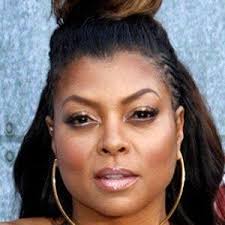 Taraji P. Henson