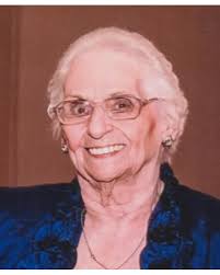 Tribute for Dorothy Richard Snoddy