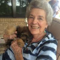 Jean Risinger Everroad Obituary March 30, 2023