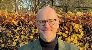 Professor Knud J. Jensen has become affiliated with the new Centre for  Protein Design