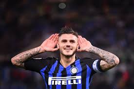 Maybe you would like to learn more about one of these? Juventus Want Inter Striker Icardi Because Of Age Playing Style