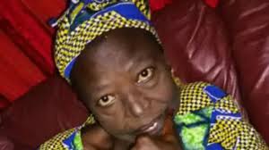 Yar wasan Hausa, Mai Aya, ta rasu