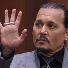 Johnny Depp details severed finger incident in court: 'Nothing made sense' 