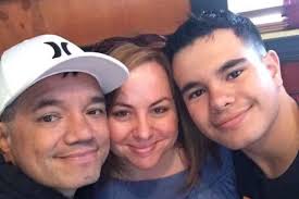 Fundraiser for Audie Vigil by Kimberly Basile : Audie's Final Bone Marrow  Transplnt