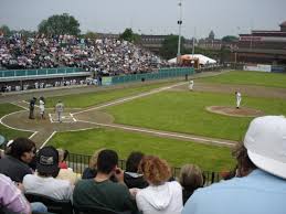Hanover Insurance Park At Fitton Field Wikipedia